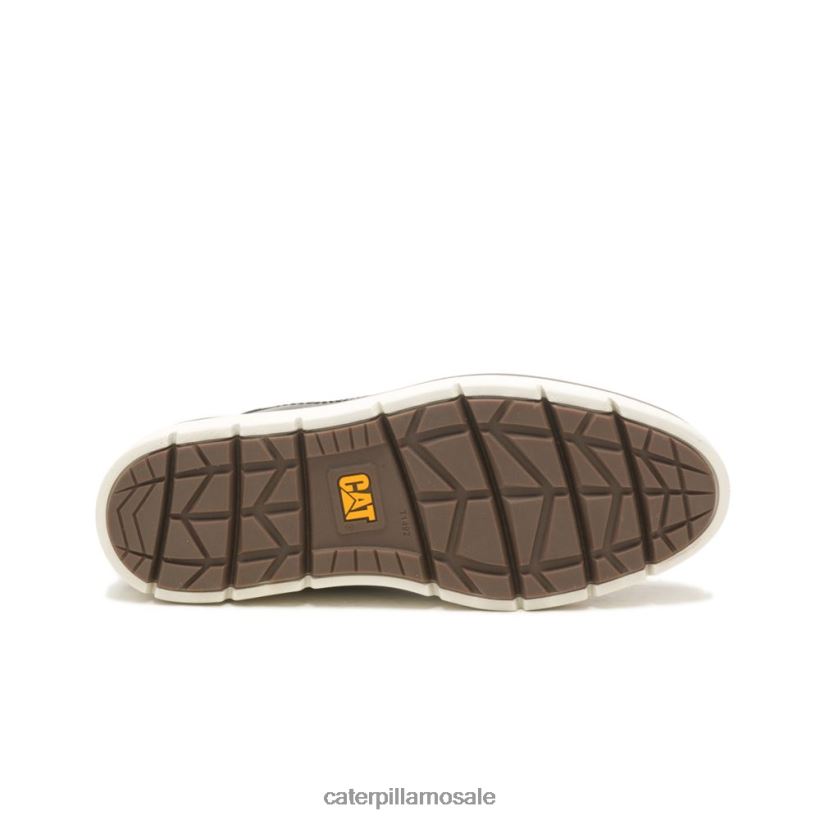 chelsea-støvel for vogn Caterpillar kvinner DLL628307 svart | uformelle støvler