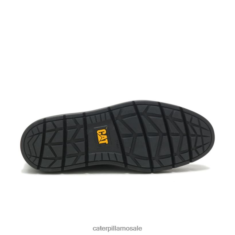 chelsea-støvel for vogn Caterpillar kvinner DLL628309 mørke skygger | uformelle støvler
