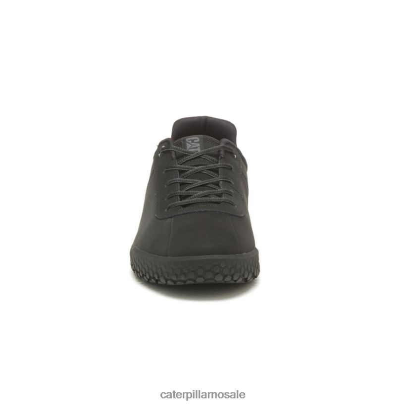 prorush hele dagen joggesko Caterpillar menn DLL628109 svart | arbeidssko