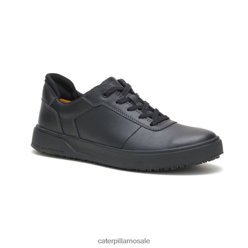 prorush sr+ oxford Caterpillar menn DLL62888 svart | arbeidssko