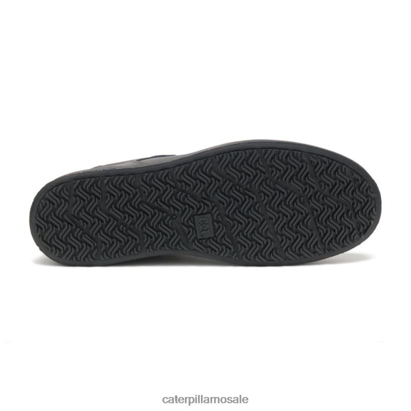 prorush sr+ oxford Caterpillar menn DLL62888 svart | arbeidssko