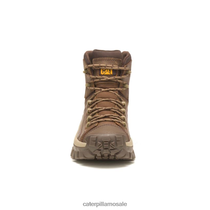 invader hiker vanntett arbeidsstøvel Caterpillar menn DLL6283 pyramide | arbeidsstøvler
