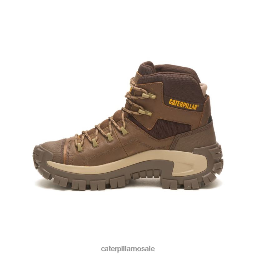 invader hiker vanntett arbeidsstøvel Caterpillar menn DLL6283 pyramide | arbeidsstøvler