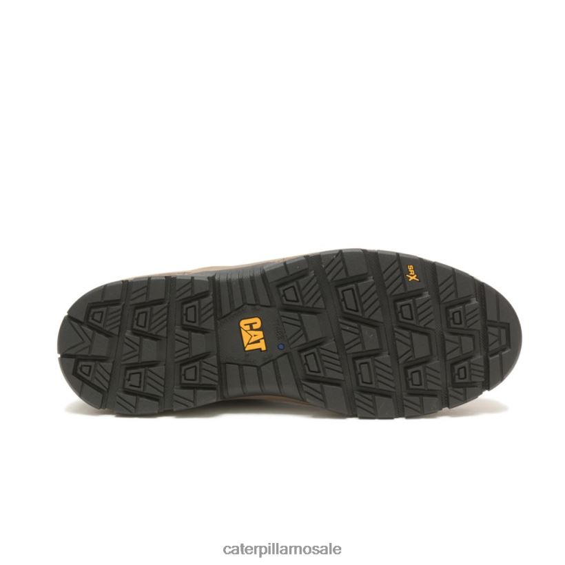 utstilling chelsea arbeidsstøvel Caterpillar menn DLL62834 pyramide | arbeidsstøvler