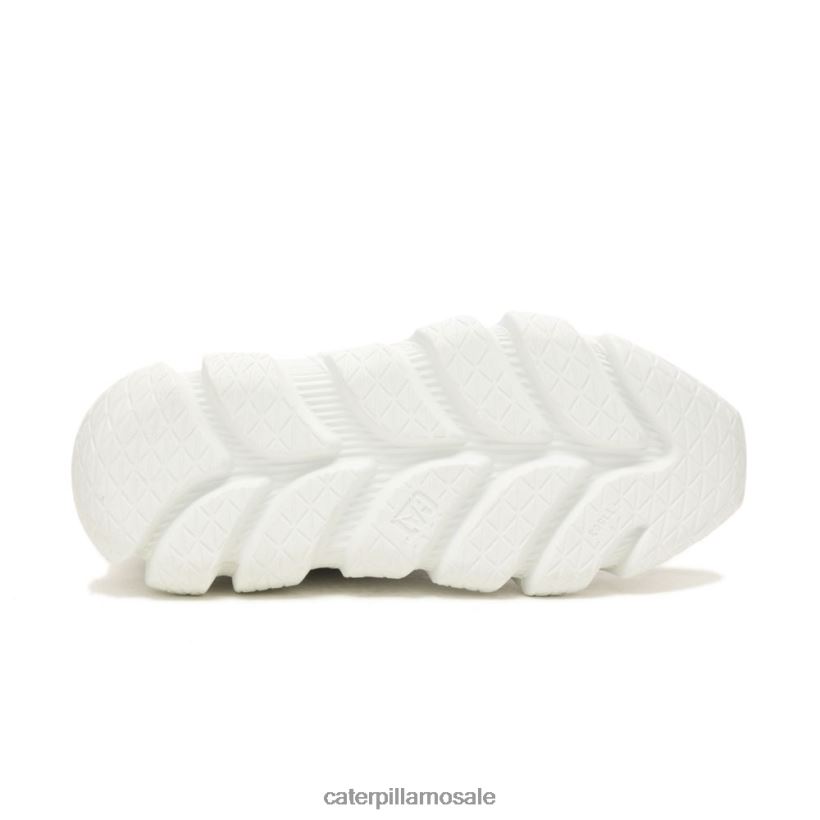 imposter mesh joggesko Caterpillar menn DLL628156 svart | uformelle chunky joggesko