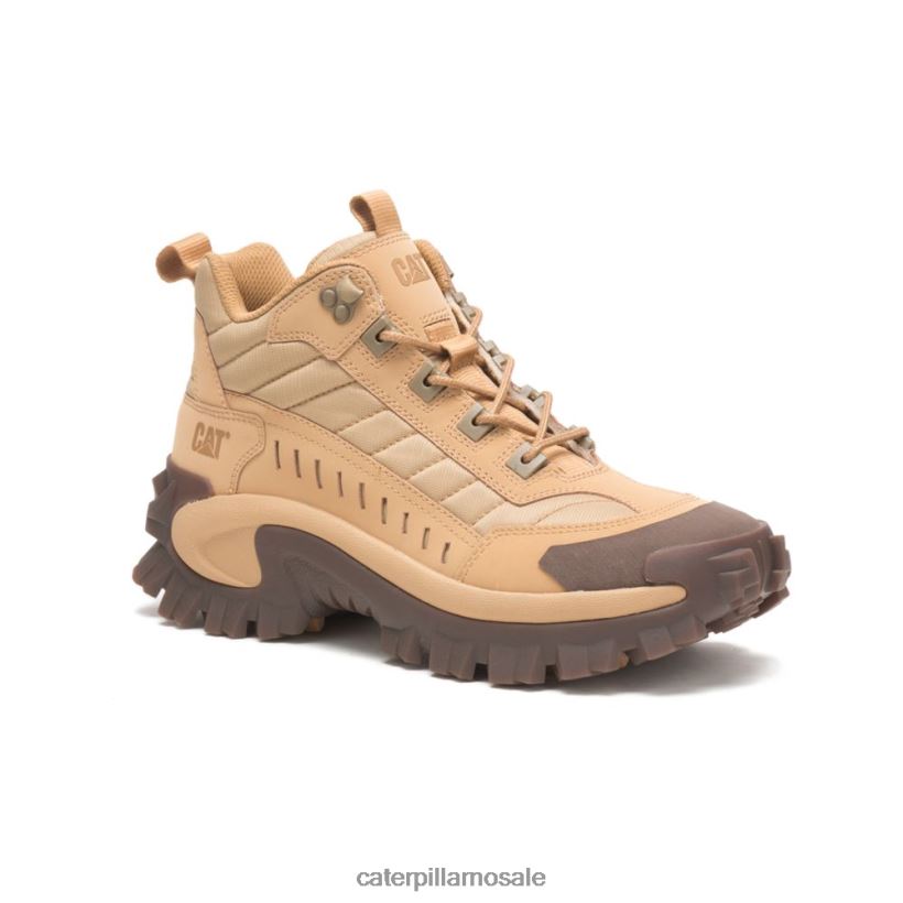 inntrenger midtsko Caterpillar menn DLL628153 taffy | uformelle chunky joggesko