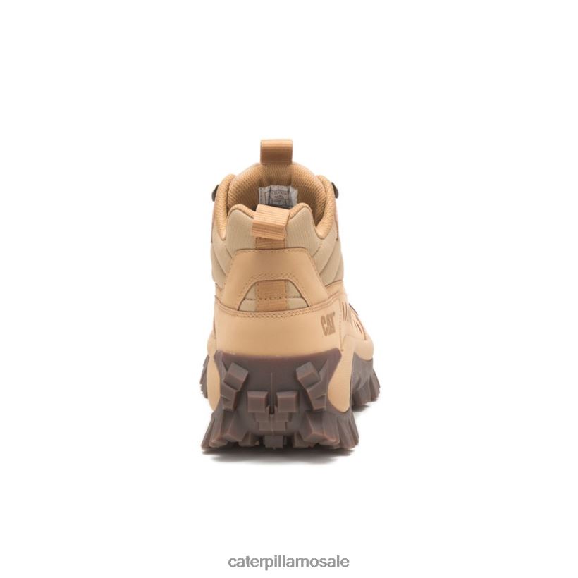 inntrenger midtsko Caterpillar menn DLL628153 taffy | uformelle chunky joggesko