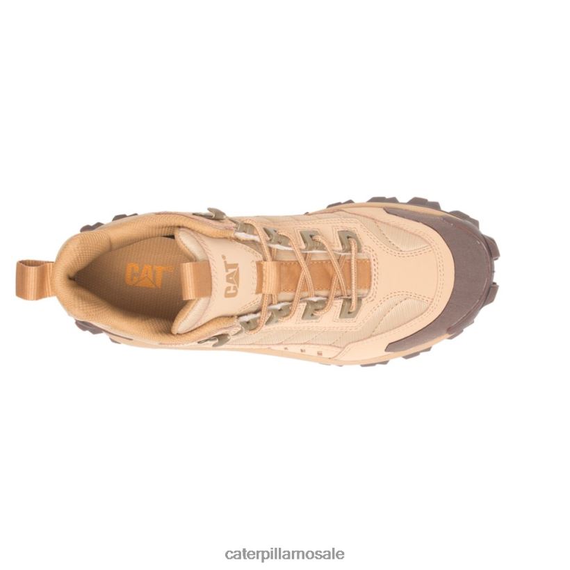 inntrenger midtsko Caterpillar menn DLL628153 taffy | uformelle chunky joggesko