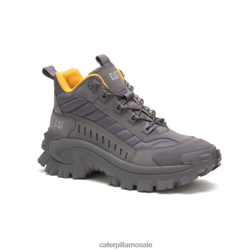 inntrenger midtsko Caterpillar menn DLL628154 fortau | uformelle chunky joggesko