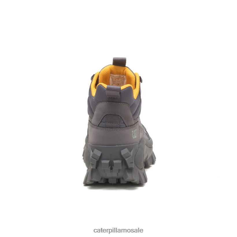 inntrenger midtsko Caterpillar menn DLL628154 fortau | uformelle chunky joggesko