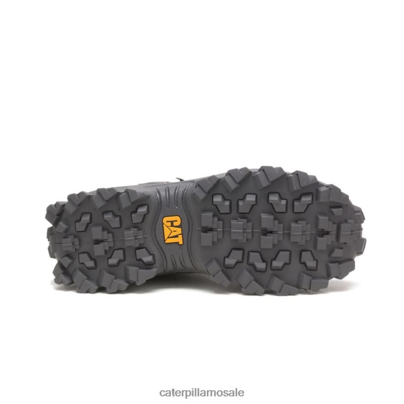 inntrenger midtsko Caterpillar menn DLL628154 fortau | uformelle chunky joggesko