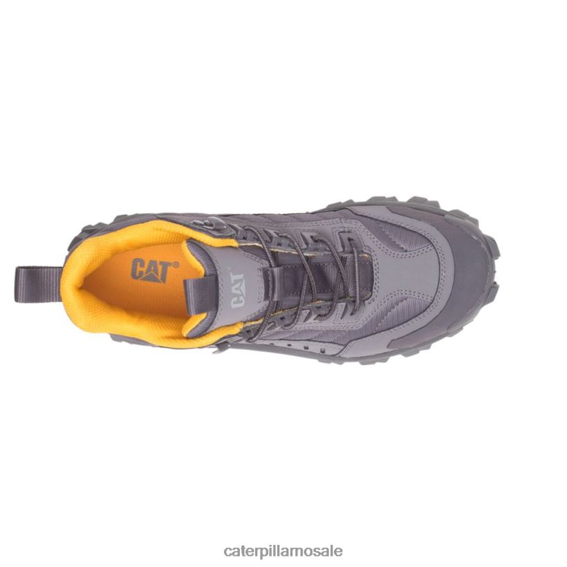 inntrenger midtsko Caterpillar menn DLL628154 fortau | uformelle chunky joggesko