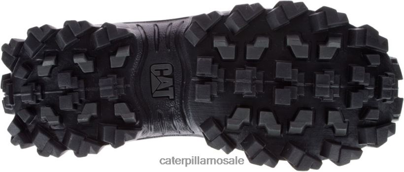 inntrenger sko Caterpillar menn DLL628133 blå netter | uformelle chunky joggesko