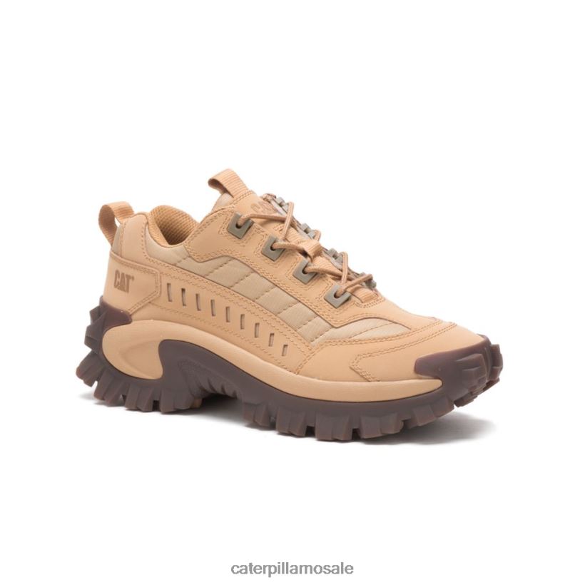 inntrenger sko Caterpillar menn DLL628139 taffy | uformelle chunky joggesko