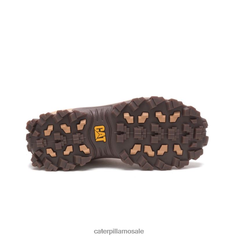 inntrenger sko Caterpillar menn DLL628139 taffy | uformelle chunky joggesko