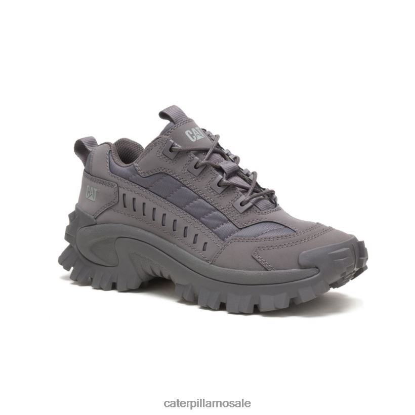inntrenger sko Caterpillar menn DLL628140 fortau | uformelle chunky joggesko