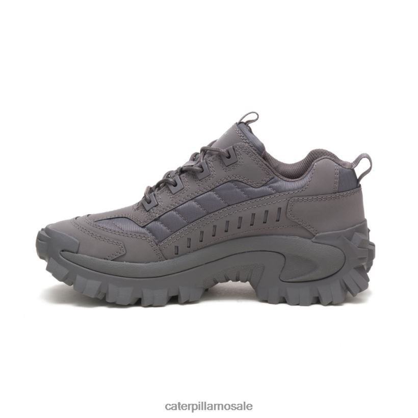 inntrenger sko Caterpillar menn DLL628140 fortau | uformelle chunky joggesko
