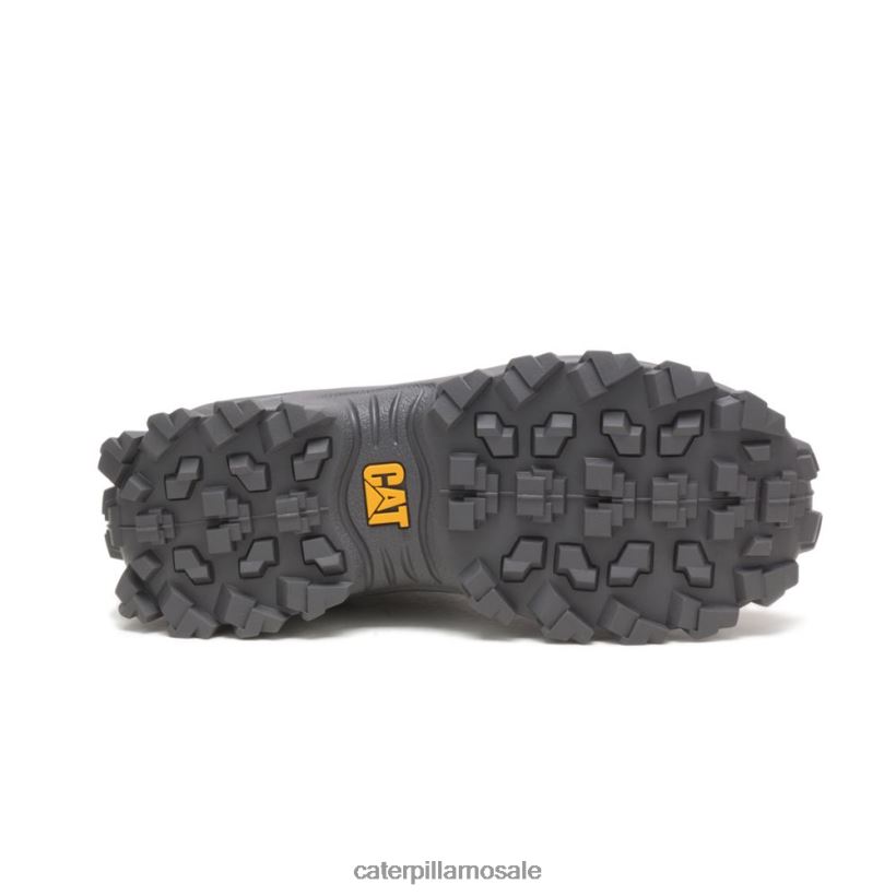 inntrenger sko Caterpillar menn DLL628140 fortau | uformelle chunky joggesko