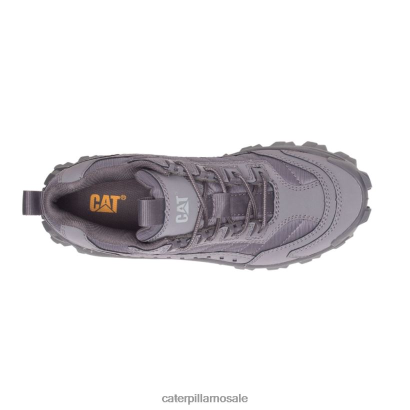 inntrenger sko Caterpillar menn DLL628140 fortau | uformelle chunky joggesko