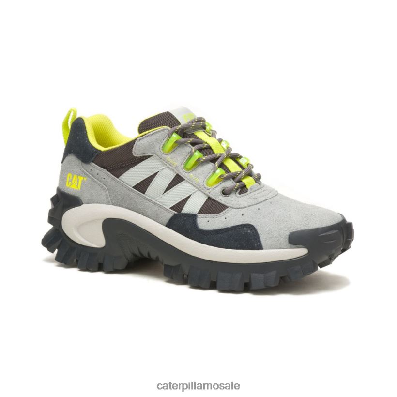 intruder beta-sko Caterpillar menn DLL628144 vill due | uformelle chunky joggesko