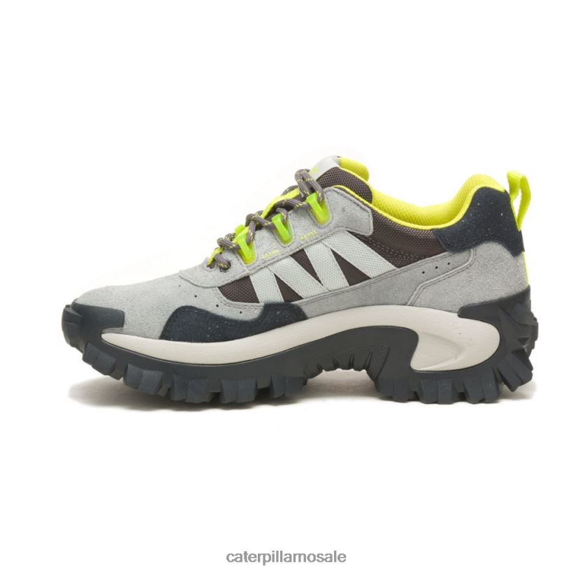 intruder beta-sko Caterpillar menn DLL628144 vill due | uformelle chunky joggesko