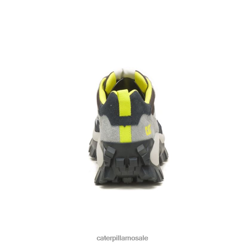 intruder beta-sko Caterpillar menn DLL628144 vill due | uformelle chunky joggesko