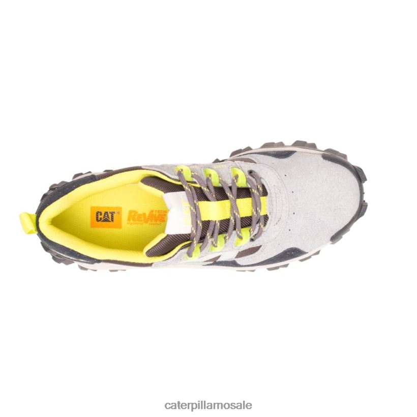 intruder beta-sko Caterpillar menn DLL628144 vill due | uformelle chunky joggesko