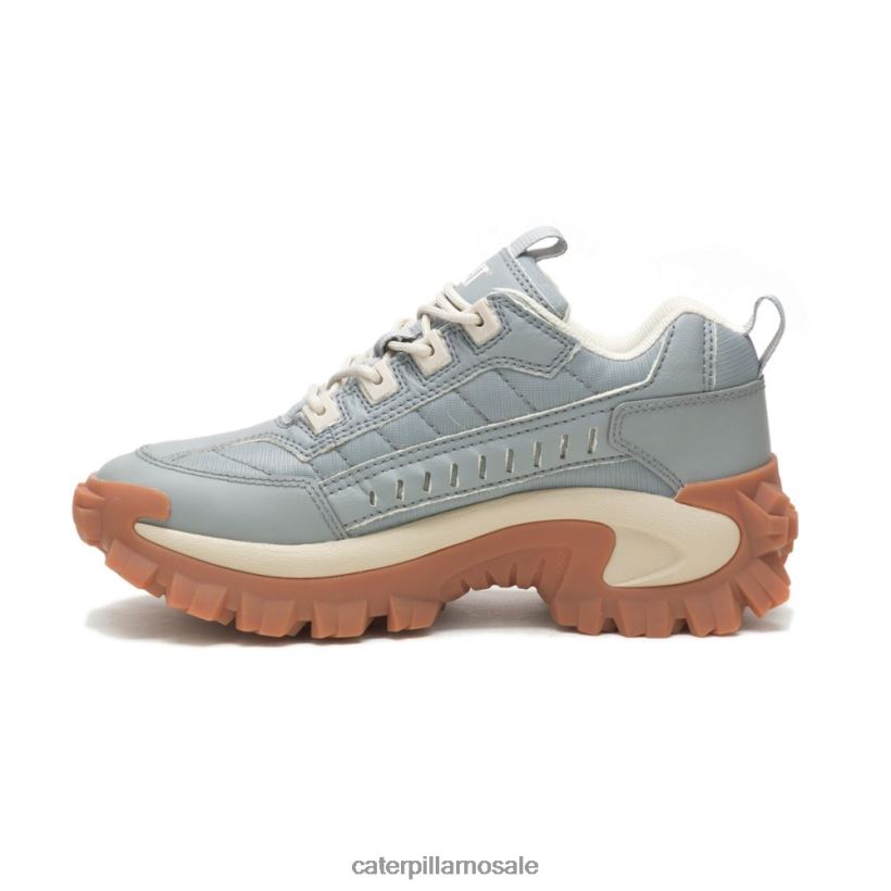 øko inntrenger sko Caterpillar menn DLL628128 vill due | uformelle chunky joggesko
