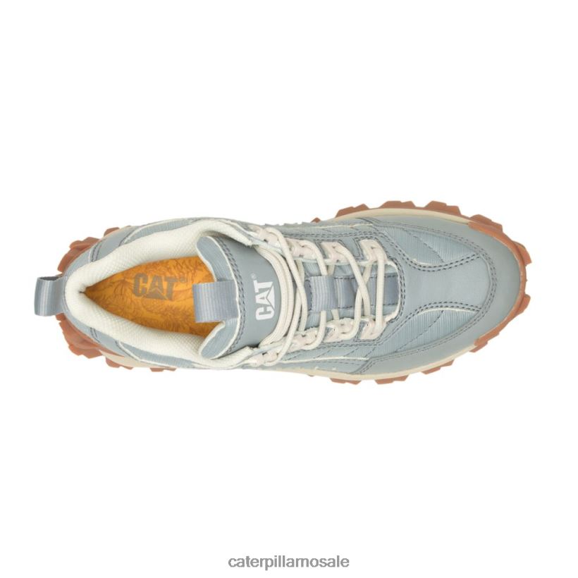 øko inntrenger sko Caterpillar menn DLL628128 vill due | uformelle chunky joggesko