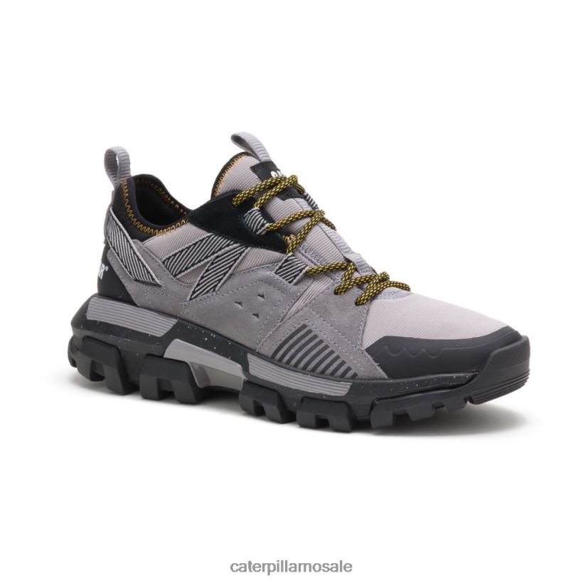 raider sports joggesko Caterpillar menn DLL628148 skybrudd/svart | uformelle chunky joggesko