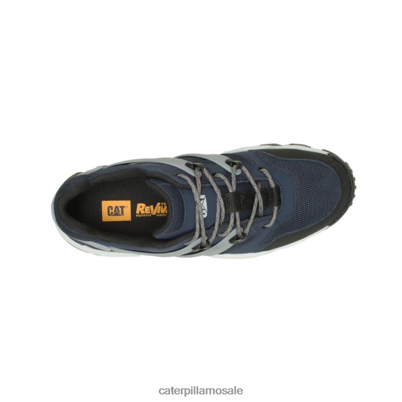 reactor refresh joggesko Caterpillar menn DLL628157 total formørkelse | uformelle chunky joggesko