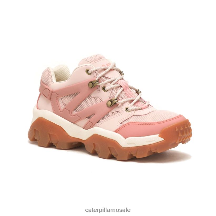 reactor refresh joggesko Caterpillar menn DLL628158 fersken pisk | uformelle chunky joggesko