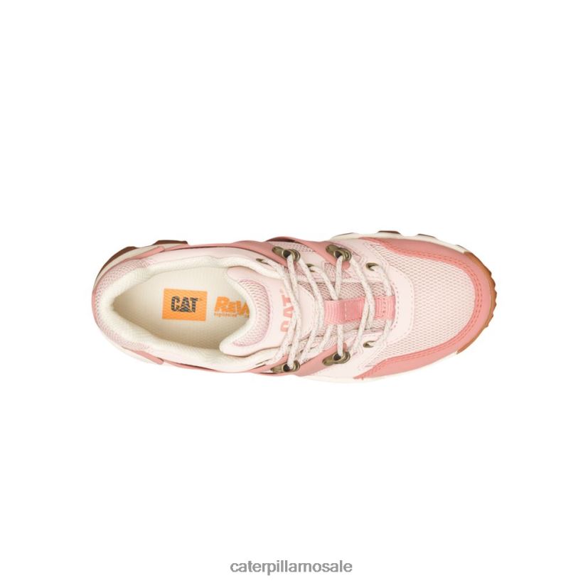 reactor refresh joggesko Caterpillar menn DLL628158 fersken pisk | uformelle chunky joggesko