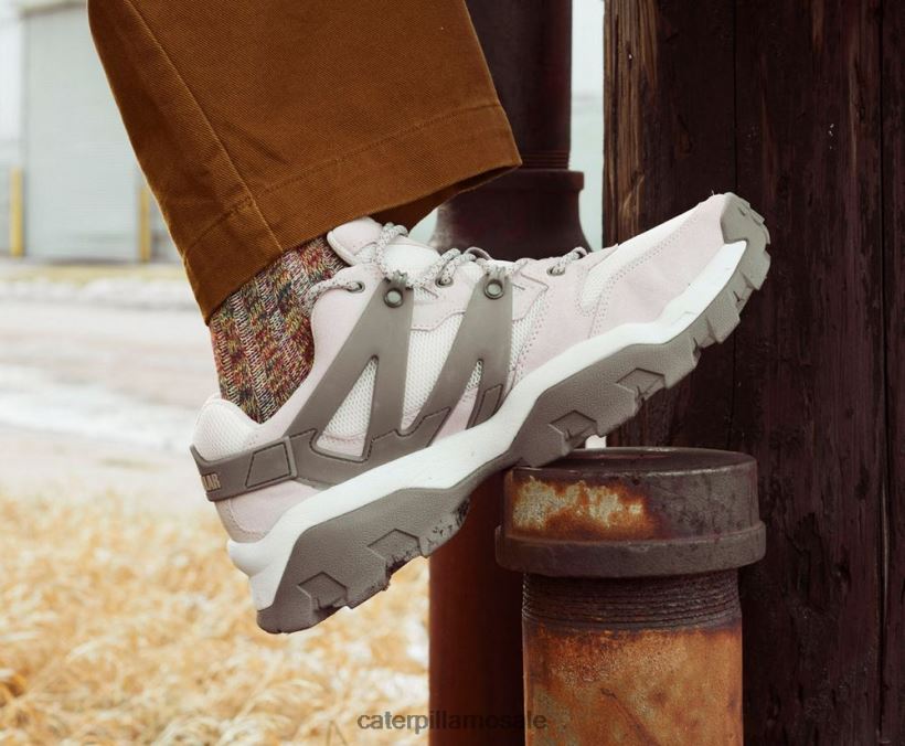 reactor refresh joggesko Caterpillar menn DLL628158 fersken pisk | uformelle chunky joggesko