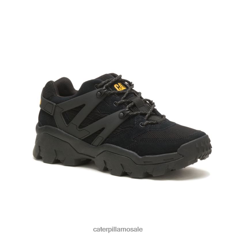 reaktor joggesko Caterpillar menn DLL628162 svart | uformelle chunky joggesko