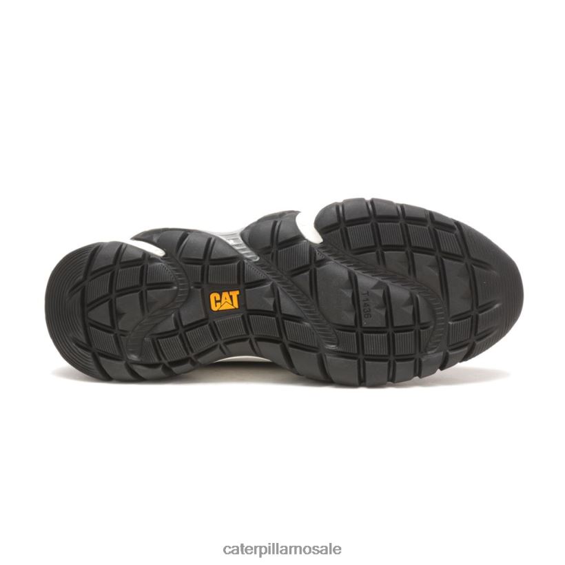 vapor storm joggesko Caterpillar menn DLL628149 svart | uformelle chunky joggesko