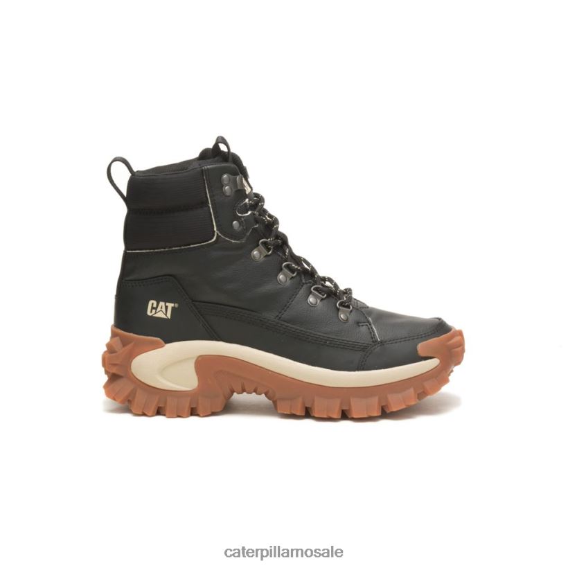 eco trespass støvel Caterpillar menn DLL628176 svart | uformelle støvler