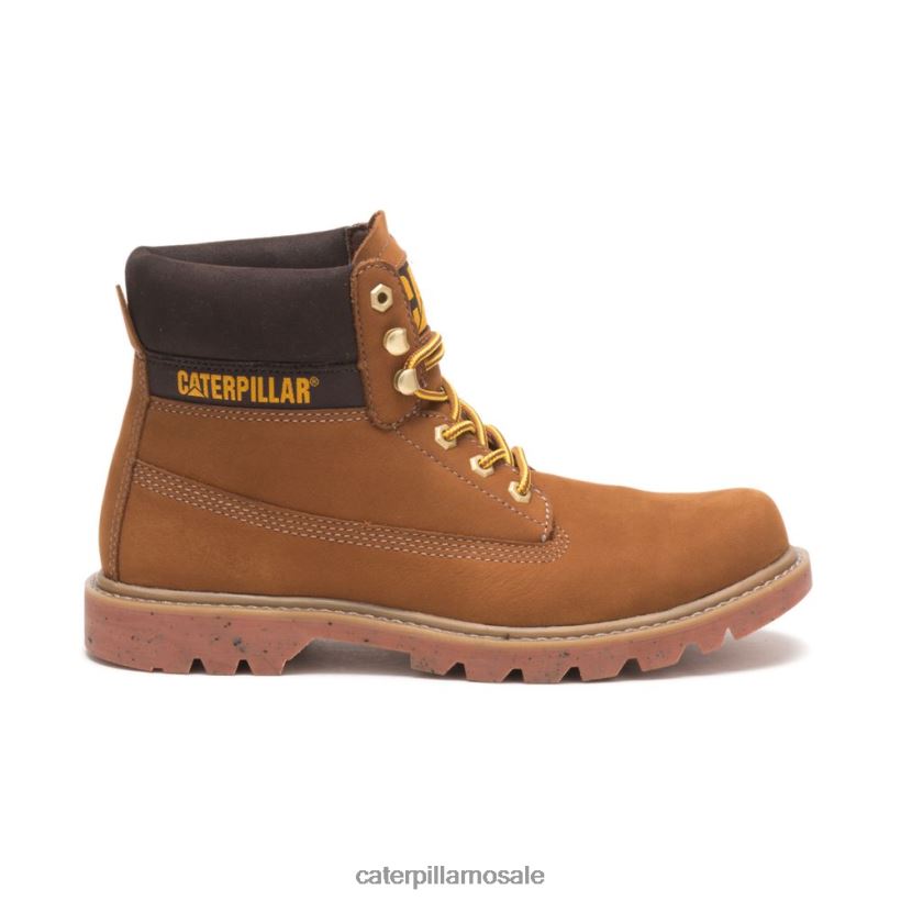 ecolorado støvel Caterpillar menn DLL628190 taffy | uformelle støvler