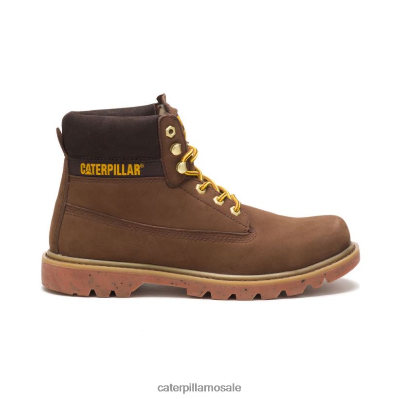 ecolorado støvel Caterpillar menn DLL628191 oter | uformelle støvler