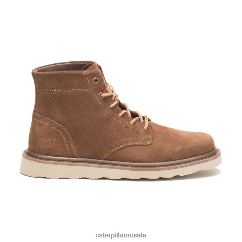 fortelle boot Caterpillar menn DLL628188 dachs | uformelle støvler
