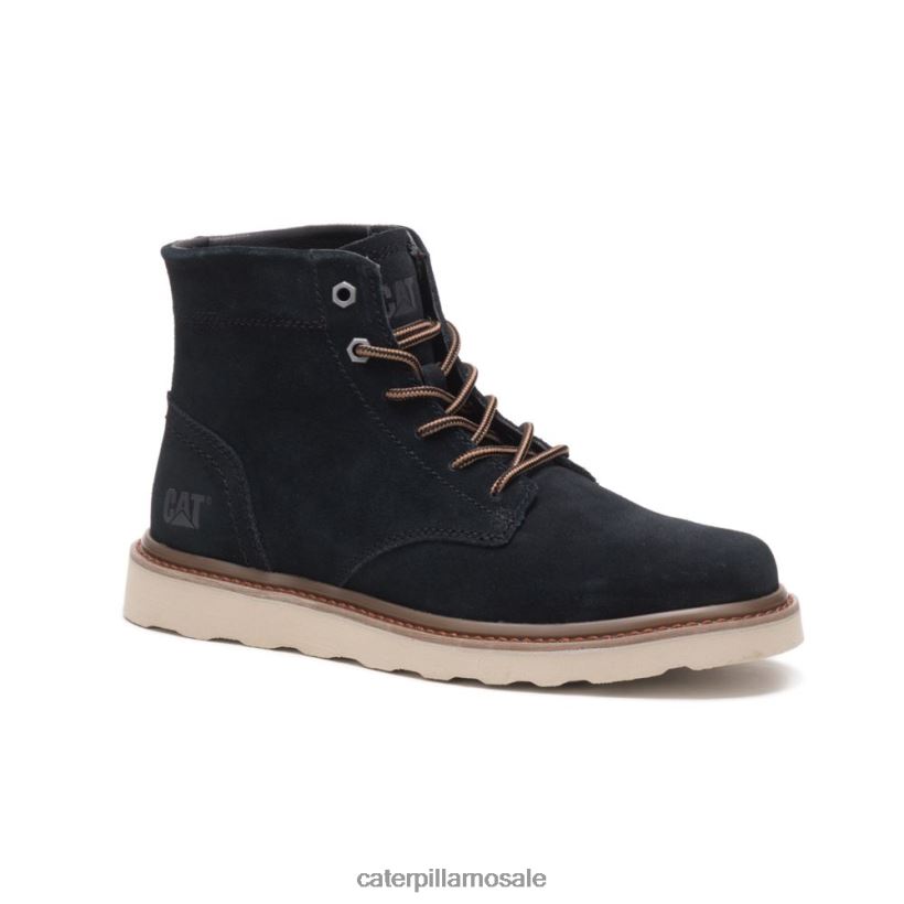 fortelle boot Caterpillar menn DLL628189 svart | uformelle støvler