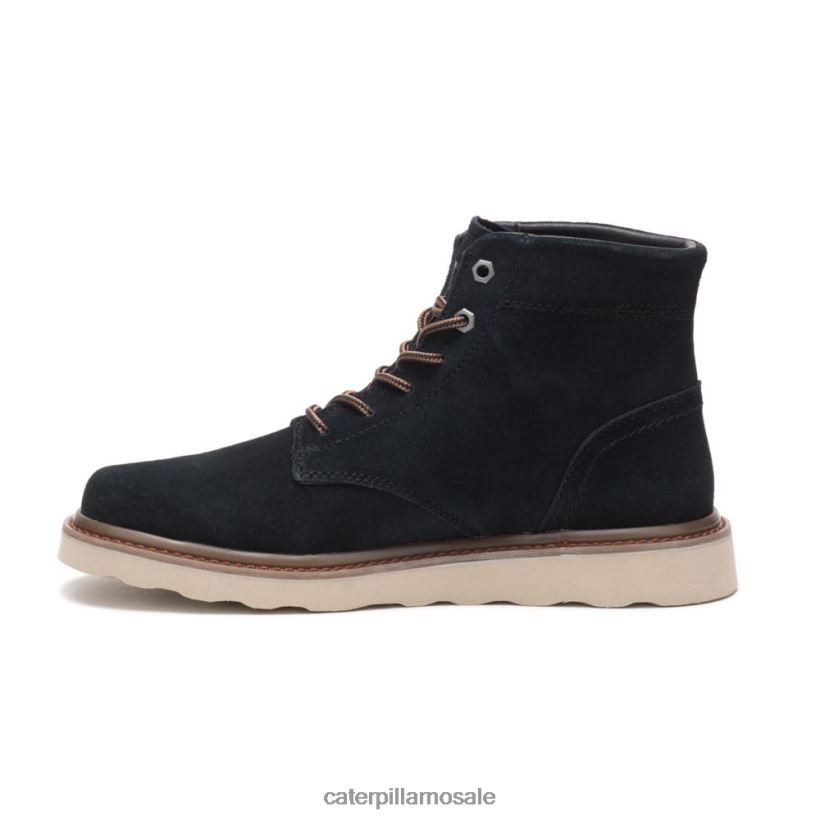fortelle boot Caterpillar menn DLL628189 svart | uformelle støvler
