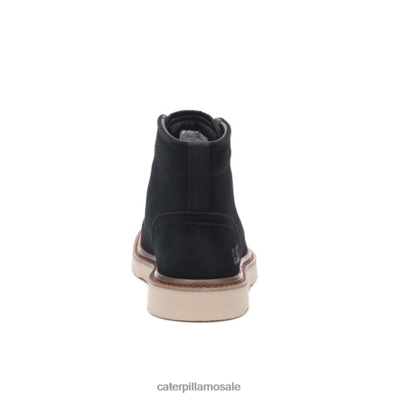 fortelle boot Caterpillar menn DLL628189 svart | uformelle støvler