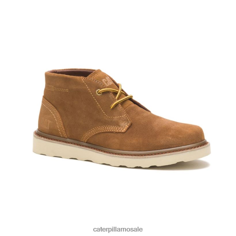 fortelle chukka støvel Caterpillar menn DLL628180 dachs | uformelle støvler