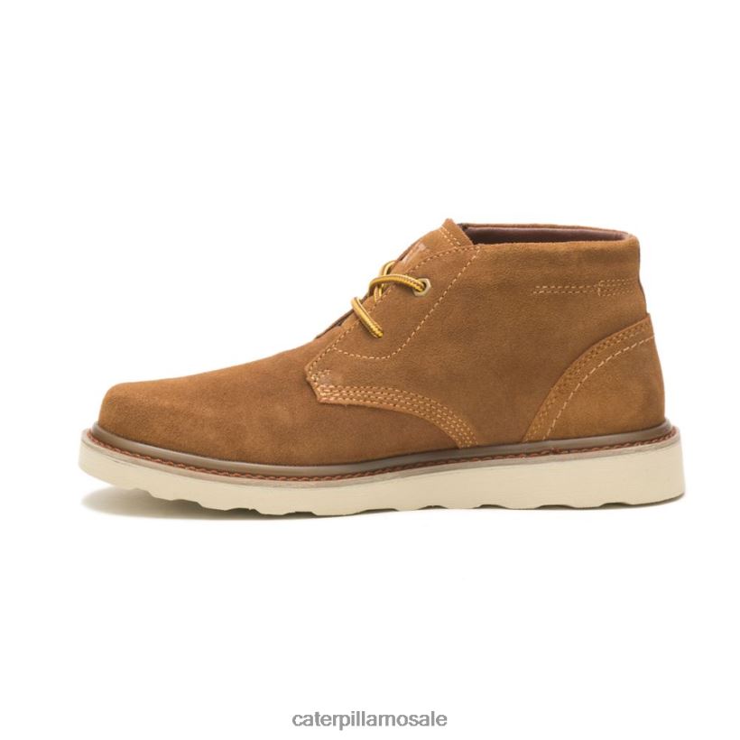 fortelle chukka støvel Caterpillar menn DLL628180 dachs | uformelle støvler