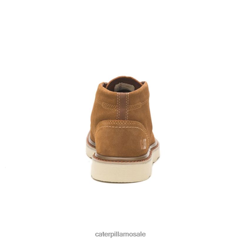 fortelle chukka støvel Caterpillar menn DLL628180 dachs | uformelle støvler