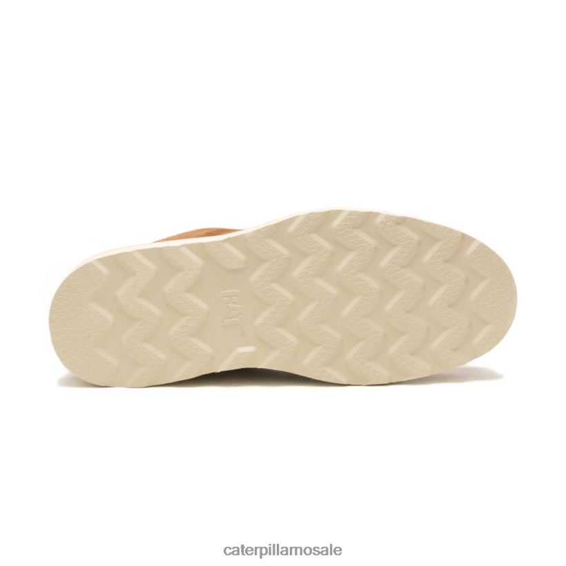 fortelle chukka støvel Caterpillar menn DLL628180 dachs | uformelle støvler