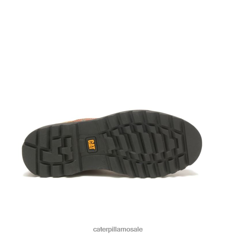 omaha støvel Caterpillar X Nigel Cabourn menn DLL628197 dijon | uformelle støvler