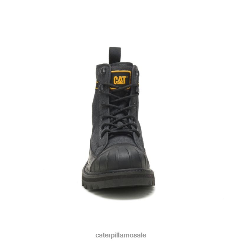 omaha støvel Caterpillar X Nigel Cabourn menn DLL628198 svart | uformelle støvler