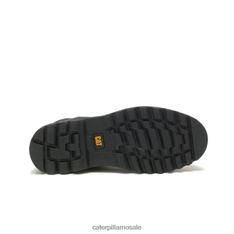 omaha støvel Caterpillar X Nigel Cabourn menn DLL628198 svart | uformelle støvler